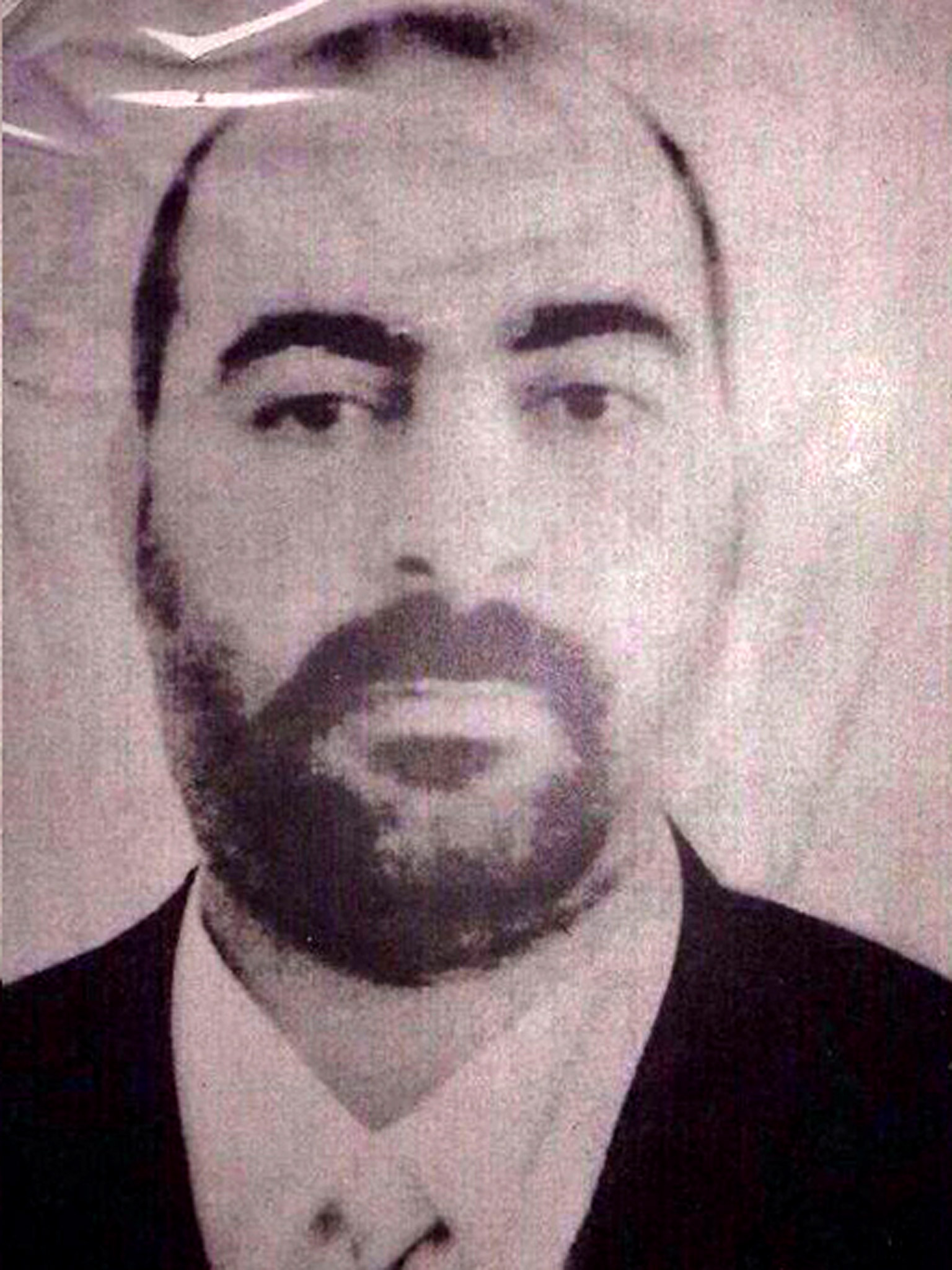 Al-Baghdadi May Die Due to Serious Injuries